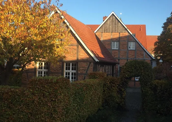 Cosy Cottage