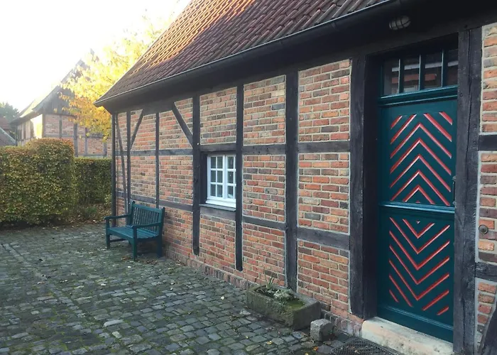 Cosy Cottage