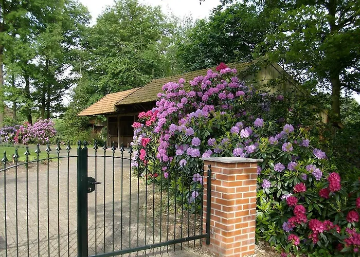 B&B Annabelle