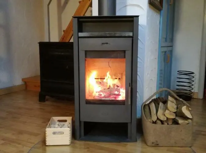 Ferienhaus in Rumke